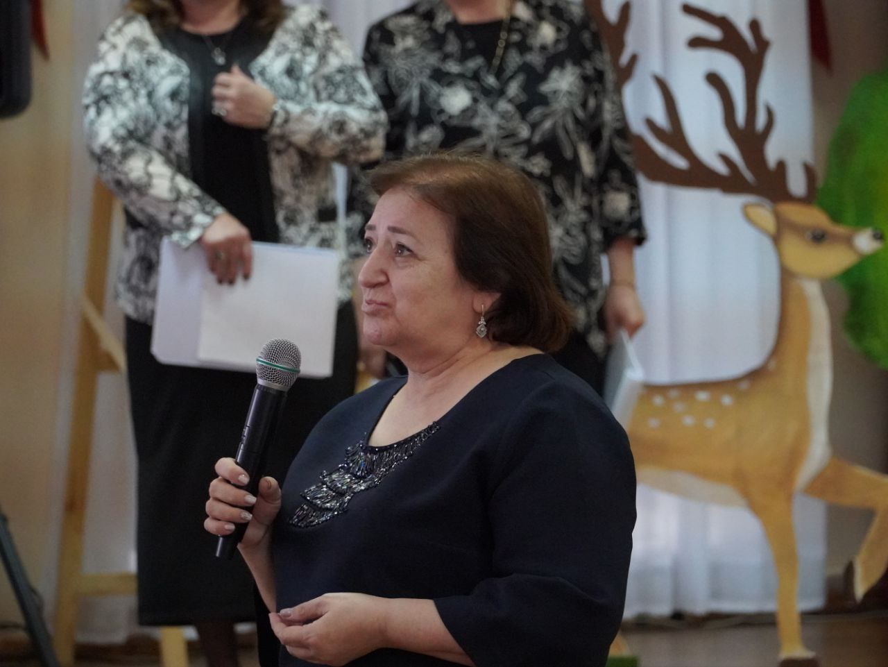 60 лет служения добру и профессионализму